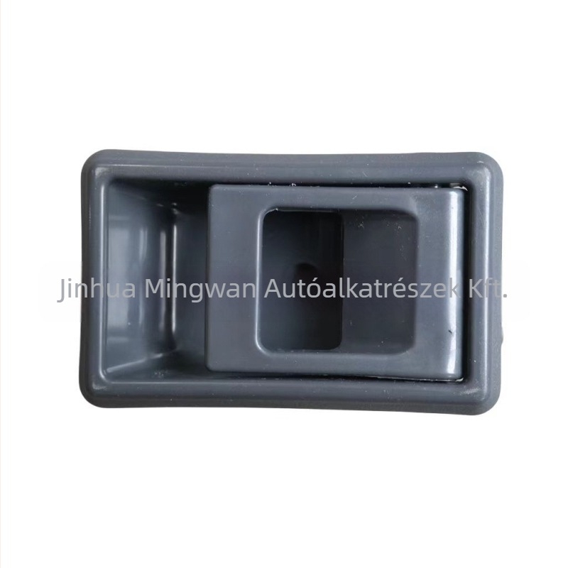 Autó ajtó belső fogantyú ABS Toyota Hilux Vigo számára (69206-04010; 69205-04010; 69205-10040; 69206-10040) – Committed