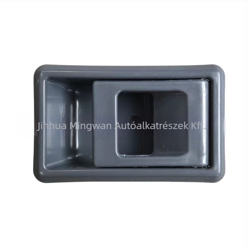 Autó ajtó belső fogantyú ABS Toyota Hilux Vigo számára (69206-04010; 69205-04010; 69205-10040; 69206-10040) – Committed