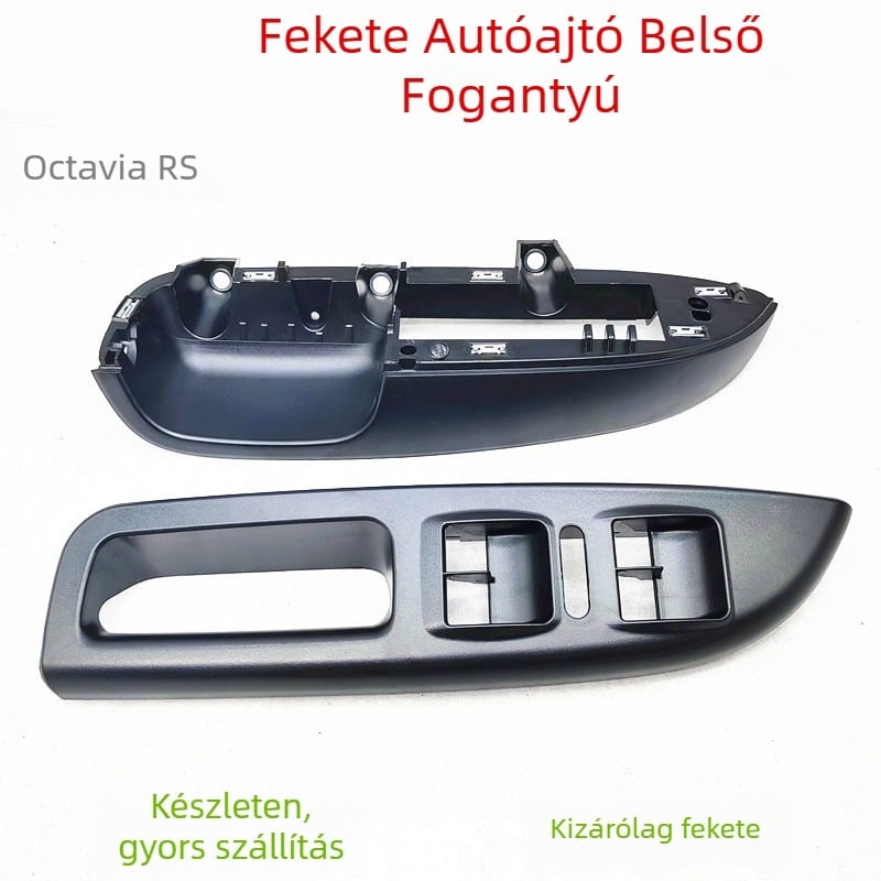 Skoda Octavia RS belső ajtó kilincs – Márka Huo Winning – Alkatrész 1Z 1867171 – Anyag: Műanyag