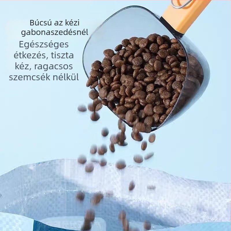Akril kanál konyhai használatra, modern minimalist stílus, vízpolírozott felület