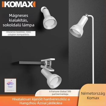 Comes világítótestek — Fő értékesítési területek: Kína, egyéb — Jogosult magánmárka: Igen