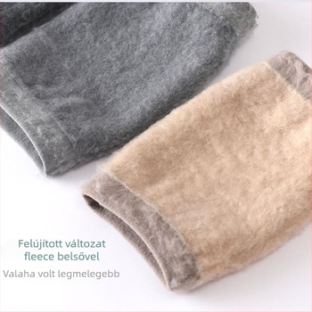 Térdvédők - térdízület védelme, anyag: szivacs, gyerekeknek (súlyemelés; irodai használat)