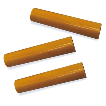 Argon ívhegesztő pisztoly tartozékok QQ300A, Bakelit markolat, 300A, kompatibil QQ/QS300A