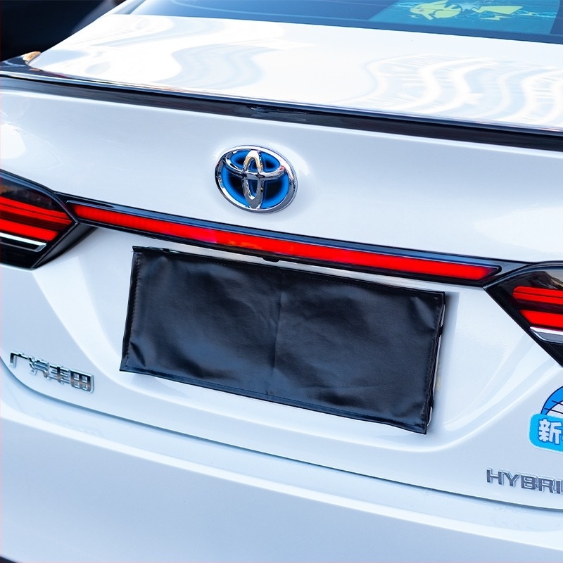 TYPY LED hátsó lámpa Camry-hoz – LED modell, Camry-kompatibilis