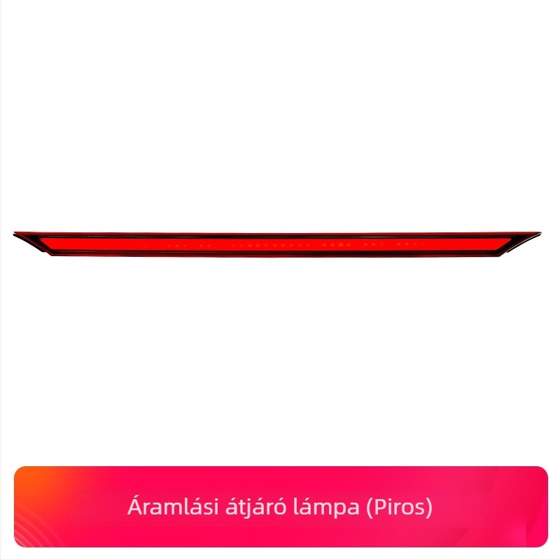 TYPY LED hátsó lámpa Camry-hoz – LED modell, Camry-kompatibilis