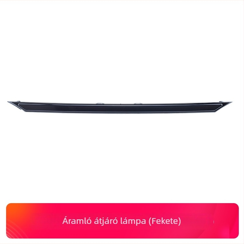 TYPY LED hátsó lámpa Camry-hoz – LED modell, Camry-kompatibilis
