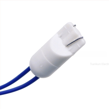 Autó LED dekóder T10 Soft Block – 5W, 12V, LED fényforrás, élettartam 10000 h, ABS ház