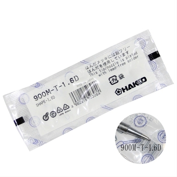 Mattus forrasztóhegy, patkó alakú, eredet Japán, CCC tanúsítvány 2015012207762801, licencelt magáncímke