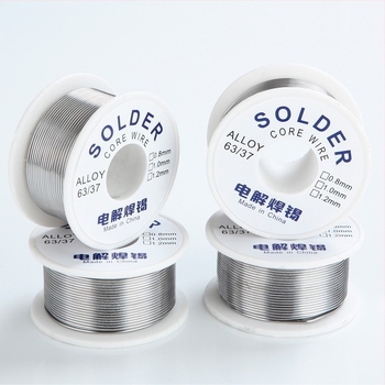 Forrasztó huzal - Testreszabható típus, Márka Good solder industry, Nem importált