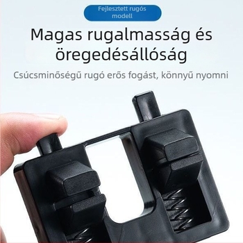 Elektronikus huzalhegesztő rögzítő (huzalhegesztés áram: 1; teljesítmény: 1; Márka: Other)