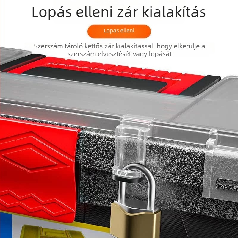 23 részes készlet: multiméter és állítható hőmérsékletű forrasztóvas háztartási elektronikai javításokhoz