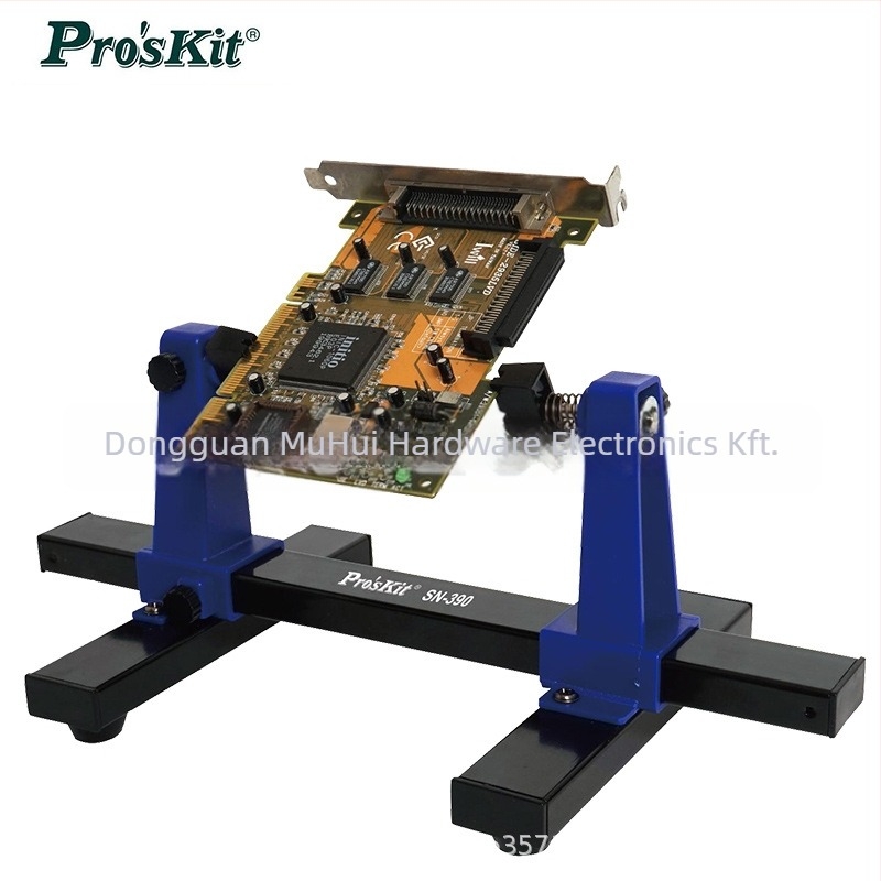PCB-javító jig állítható forgó hegesztő-nyomó készülék (Márka: Proskit/Baogong; Alkalmazás: hegesztési segédeszközök; Hegesztési áram: 1 A)