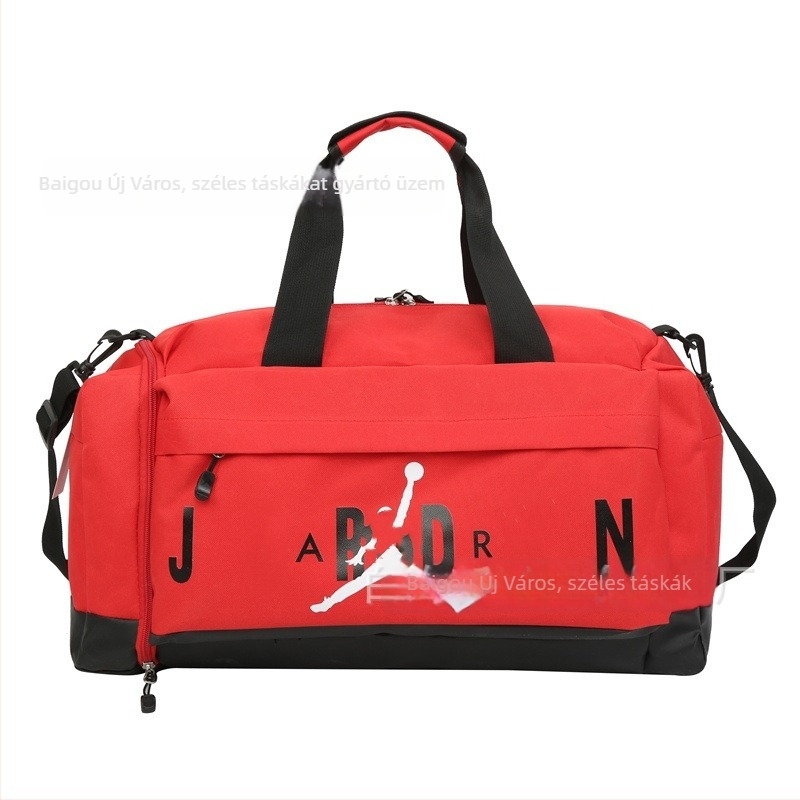 Uniszex crossbody és kézitáska sporthoz és utazáshoz, kapacitás 36–55 L, Oxford anyag, légáteresztő, anti-tolvaj, kopásálló