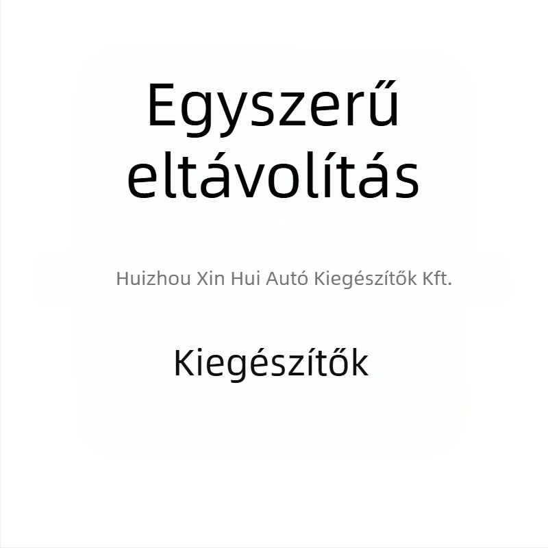Mercedes-Benz G-Class elülső lökhárítóhoz illeszkedő LED nappali menetfény és ködfény – 12V, 5W, 6000 lm