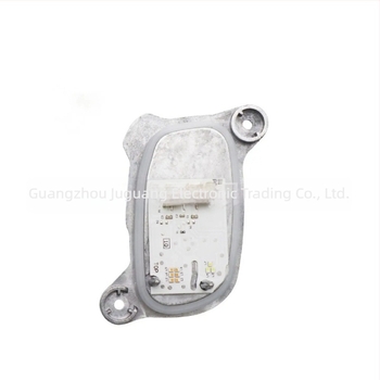 BMW 1 Series és 2 Series F40/F44 nappali menetjelző LED fényforrás, alumíniumötvözet, 12V, 3.6A, 35W, modellek 63119448115 és 63119448116