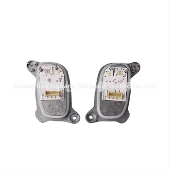 BMW 1 Series és 2 Series F40/F44 nappali menetjelző LED fényforrás, alumíniumötvözet, 12V, 3.6A, 35W, modellek 63119448115 és 63119448116