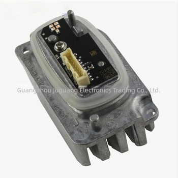 BMW 5 Series G30/G38 nappali menetfény LED fényforrás modul, alumínium ötvözet, 12V, 35W, LED forrás, cikkszámok 63117214943 63117214944