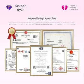 Hordozható mikro-kristályos infúziós arckezelő készülék hidratálásra és fényesítésre, USB töltés, IPX8 vízálló, beépített akkumulátor ≤300mAh, vibráció