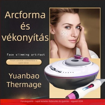Lisuo technology szépségkészülék ránctalanításra és bőrápolásra, hordozható, IPX8 vízálló, kereskedelmi használatra