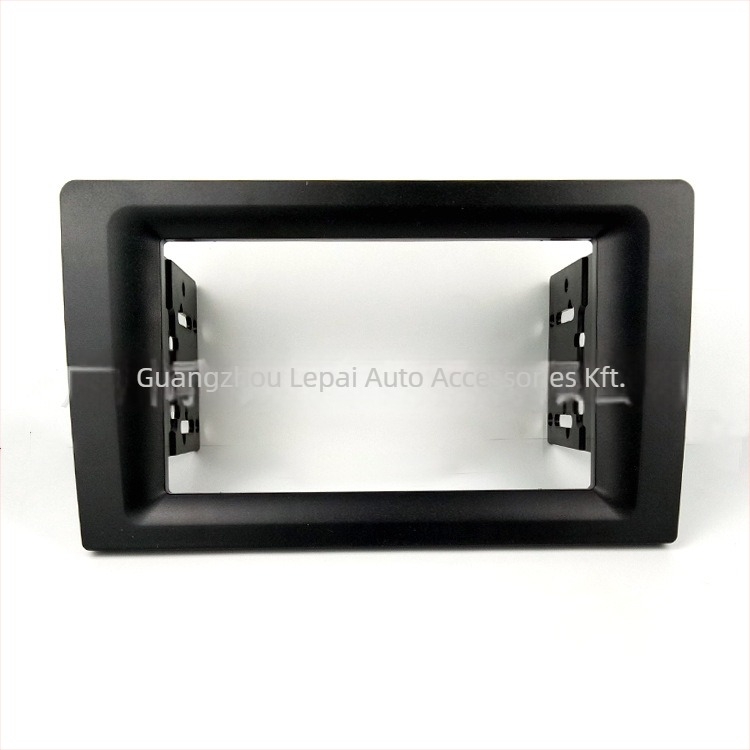 Androidos autóhifi keret nagy képernyős navigációhoz