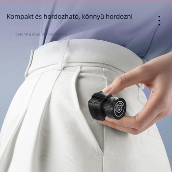 Y2000 Gyerekeknek Action Kamera – 720p videó és fotó, ABS ház, TF-kártya, 1–2 óra akku, LCD nélkül