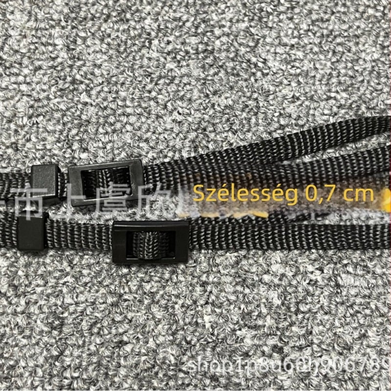 Canon EOS tükör nélküli fényképezőgéphez vállheveder R50, M100, M200, M50