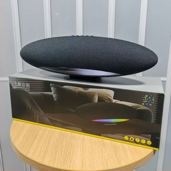 Autó és asztali használatra szánt vezeték nélküli Bluetooth hangszóró – 50W, Bluetooth 5.1, Beépített akkumulátor 2000–4000 mAh, 100 Hz–20 kHz, SNR ≥60 dB