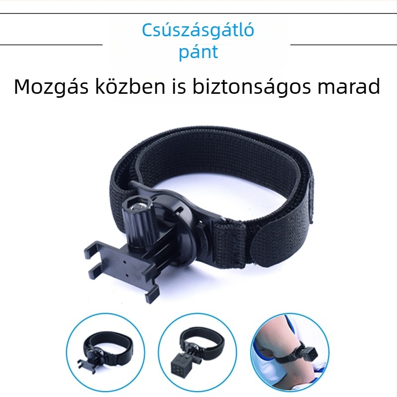 Eye Dazzle Md23 Okos állatkamera éjszakai látással 1080p