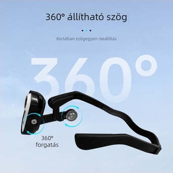 New Star Nyakban lógó széles látószögű kamera, ABS, kompatibilis az A100/A100+
