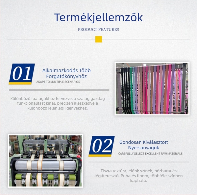 3,8 cm leopard mintás jacquard szalag ruházati kiegészítők, állatpóráz és poliészter szalag