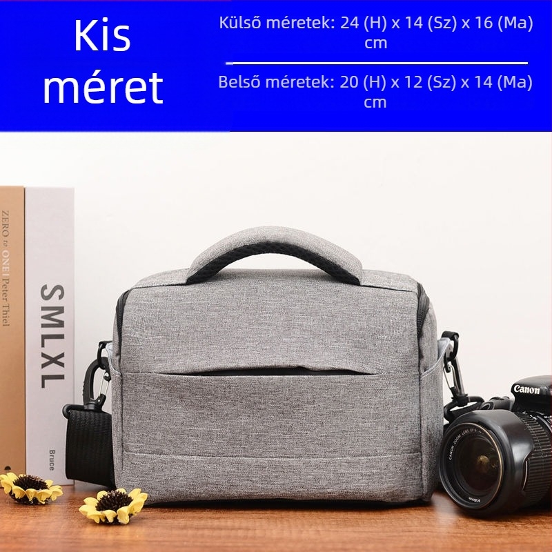 DSLR fényképezőgép táska, Corduroy anyag, Uniszex, Hátizsák stílusú, Otthoni tárolásra (Corduroy; DSLR camera bag; Unisex; Backpack style; Home storage)