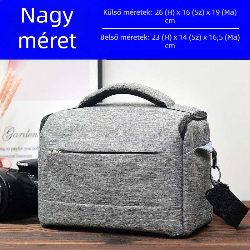DSLR fényképezőgép táska, Corduroy anyag, Uniszex, Hátizsák stílusú, Otthoni tárolásra (Corduroy; DSLR camera bag; Unisex; Backpack style; Home storage)
