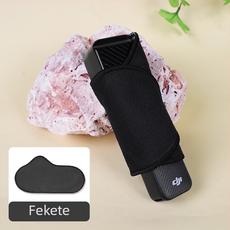 Ying Hao Kültéri fényképezőgép védőtok belső poliészter-pamut bélésével, kompatibilis általános digitális eszközökkel, súly 100 g, csomagolás buborékos zacskó és gyöngyházfólia