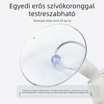 Macska fürdető tartó, anti-karcolás és anti-mozgás funkciókkal, Inspector Wang márka, 200 darabos csomag, macskaápolásra és tisztításra