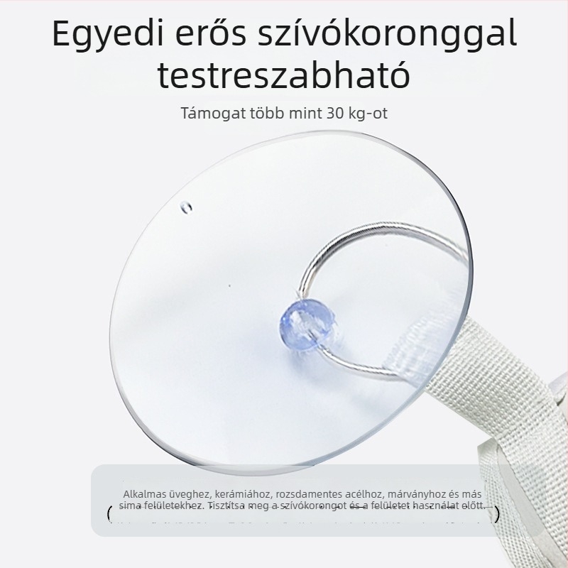 Macska fürdető tartó, anti-karcolás és anti-mozgás funkciókkal, Inspector Wang márka, 200 darabos csomag, macskaápolásra és tisztításra