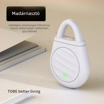 Macskák számára ultrahangos kártevőriasztó készülék, 170 darabos doboz, Márka: Egyéb