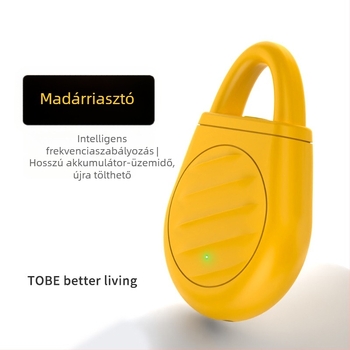 Macskák számára ultrahangos kártevőriasztó készülék, 170 darabos doboz, Márka: Egyéb