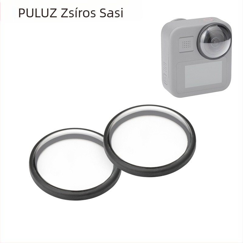 PULUZ PU446 Akril lencsevédő keret GoPro Maxhoz
