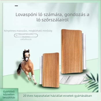 Kutyaszőr ápoló fésű, Jinya márka, 117 darabos doboz