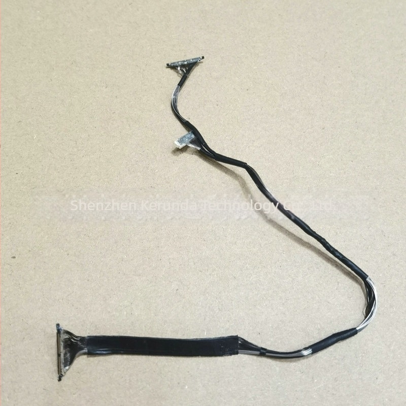 Rugalmas jelkábel a DJI Mavic Air 2S-hez – A2S modell, műanyag lapos kábel