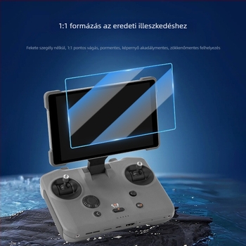 STARTRC RC Pro2 tempered glass kijelzővédő a RC Pro2 távirányítóhoz