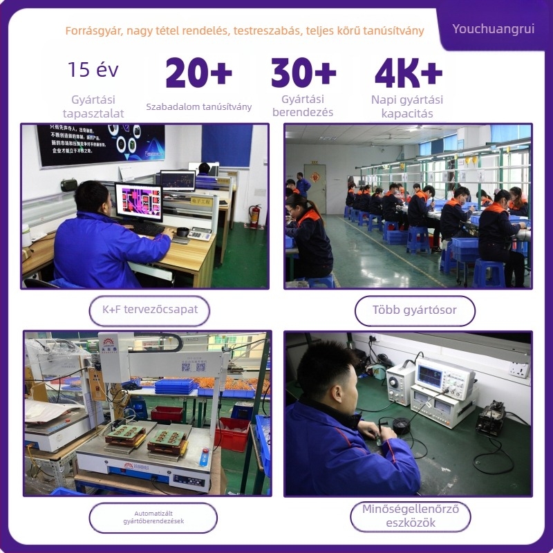 Bluetooth hangsugárzó, hordozható kültéri vízálló IPX6, Bluetooth 5.3, 6 órás lejátszás, teljesítmény legfeljebb 10W, USB-C