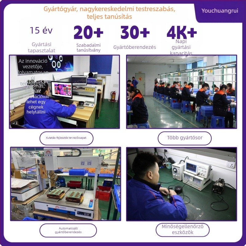 Bluetooth hangszóró IPX5 vízálló, Bluetooth 5.3, legfeljebb 10W kimenet, 6 órás lejátszás, USB-C töltés