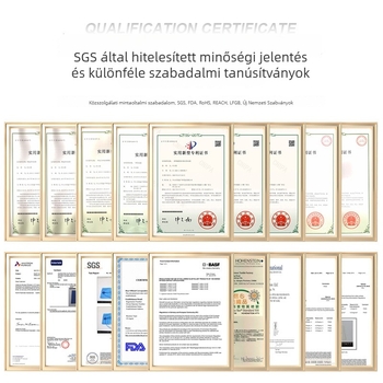 Szállítható gravitációs vízbag kültéri használatra, összecsukható 1 galonos vízszűrő táska, TPU
