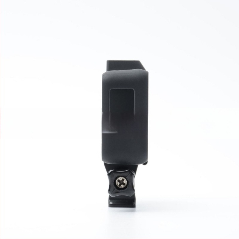 Insta360 One RS Hot Shoe műanyag védőkeret – One RS-kompatibilis, Modell A499, OEM feldolgozás, Kamera védelmet biztosít