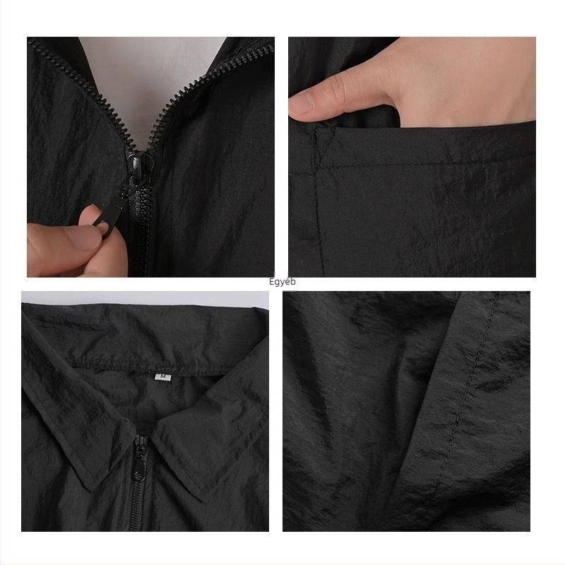 Hosszú munkaruházat háziállatok groomingjára, vízlepergető, antistatikus, len anyag, Liberal arts márka, nem importált