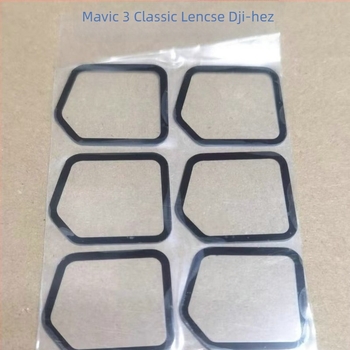 UV-szűrő fedél DJI Mavic 3 Classic és Mavic 3C gimbal objektívhez