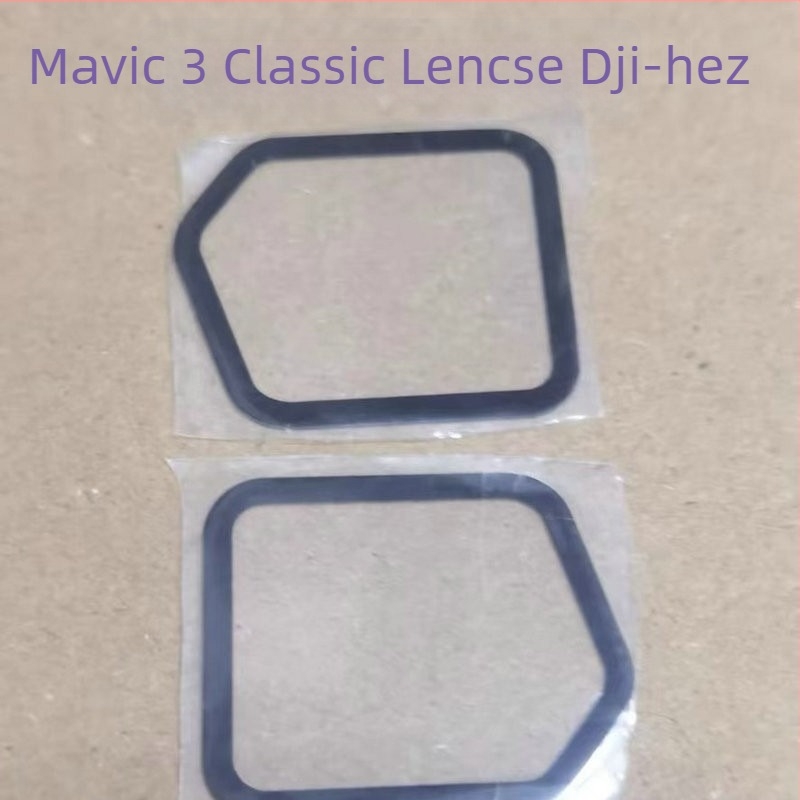 UV-szűrő fedél DJI Mavic 3 Classic és Mavic 3C gimbal objektívhez