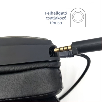 ZSFS ROG Prism fejhallgató mikrofon - OEM feldolgozás, raktáron, javítás és csere