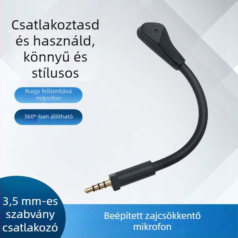 ZSFS ROG Prism fejhallgató mikrofon - OEM feldolgozás, raktáron, javítás és csere